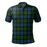 MacKie Tartan Polo Shirt